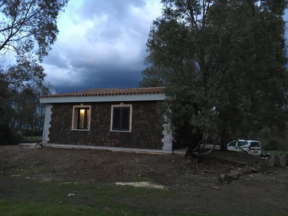 Sa Tanca De Su Catreathu Villa Orosei Exterior photo