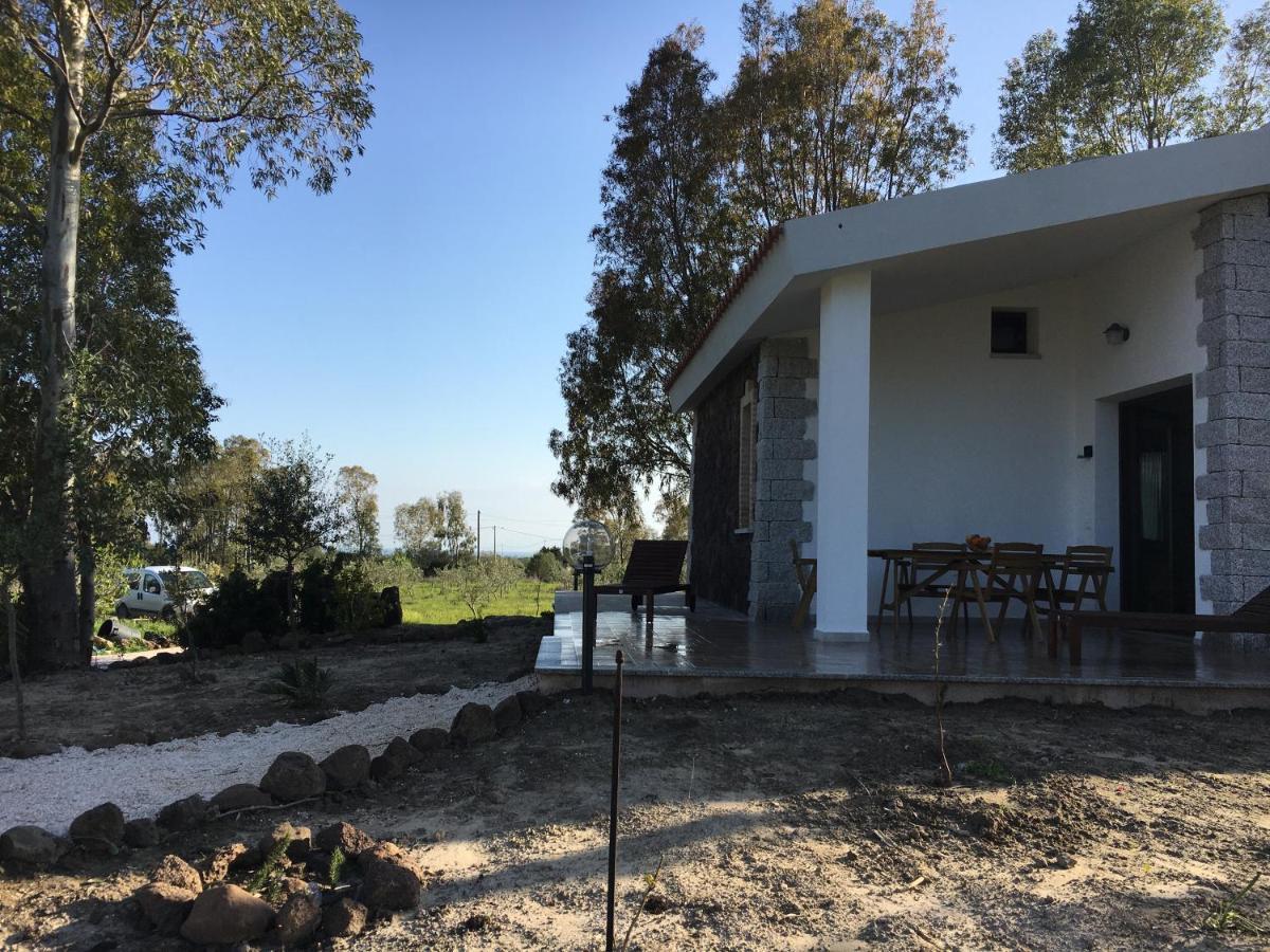 Sa Tanca De Su Catreathu Villa Orosei Exterior photo
