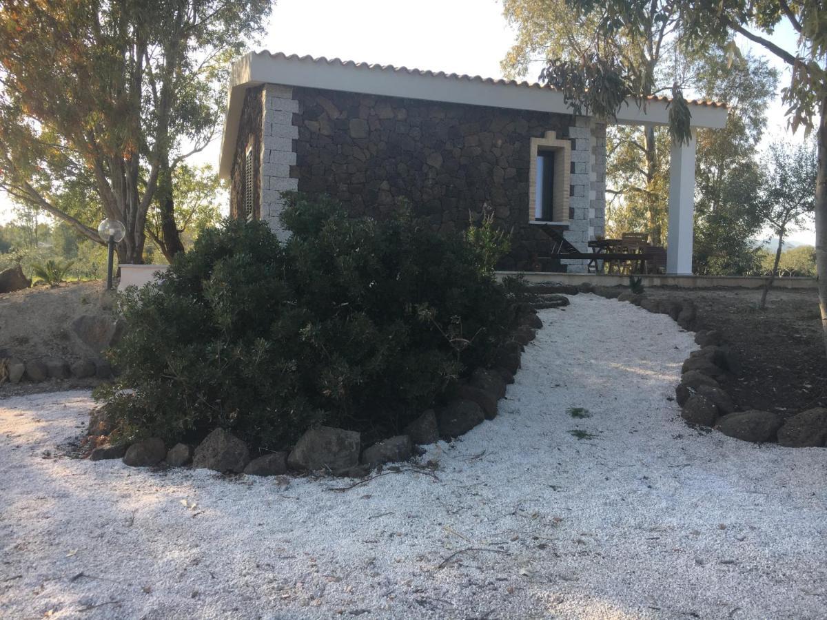Sa Tanca De Su Catreathu Villa Orosei Exterior photo